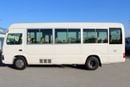 Toyota Coaster 2025 Toyota Coaster High-Roof 30-Seater 4.2L 6-Cyl Diesel M/T RWD Export Only
