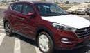 Hyundai Tucson 4x2 2.0