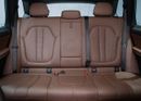 BMW X5 40i M Sport 3.0L