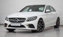 Mercedes-Benz C200 SALOON PRICE REDUCTION!!! VSB 27357