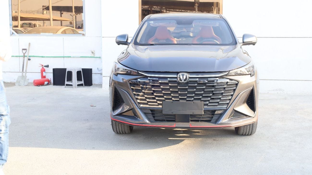 Changan X5 Plus PIONEER
