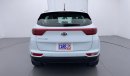 Kia Sportage LX 2 | Under Warranty | Inspected on 150+ parameters