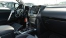 Toyota Prado 2.7L Petrol