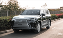 Lexus LX 500 SIGNATURE - 3.3L Dsl - 7 seats - Mark Levinson - 25 Speakers - 2026