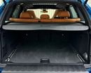 BMW X5 M GCC .. FSH .. M power .. Original paint .. Top Range