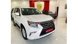 Lexus GX460 LEXUS GX460 2015. ACCIDENT FREE. W/ FULL SERVICE CONT.HISTORY. 2 KEYS. 1ST OWNER. IN PERFECT COND.