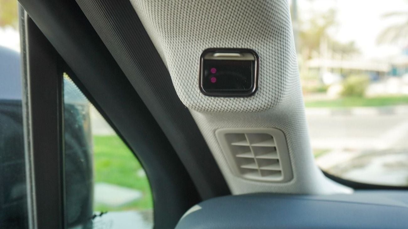 بي واي دي ليوبارد 5 Leopard 5 Navigator II 2 Diff-Lock