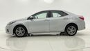 Toyota Corolla SE+ 2 | Zero Down Payment | Free Home Test Drive
