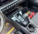 Porsche 911 2023 Porsche 911 Dakar, Porsche Warranty+Full Porsche Service History, GCC