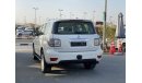 Nissan Patrol PATROL CITY LE FULLY LOADED