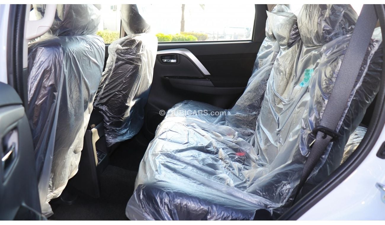 Mitsubishi Montero Sport Brand NEW - 2020