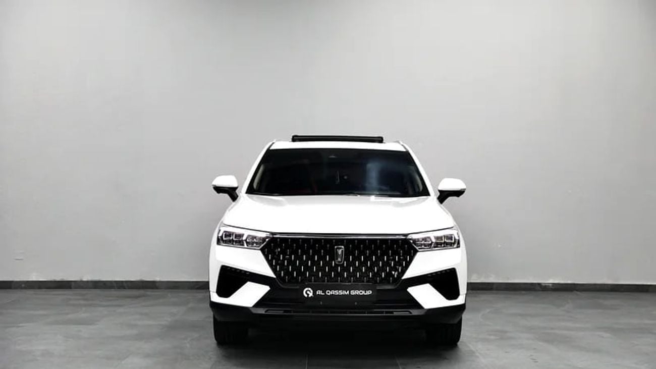 Bestune T77 GCC | | 525 Monthly | Free Insurance + Registration Ref#K00346