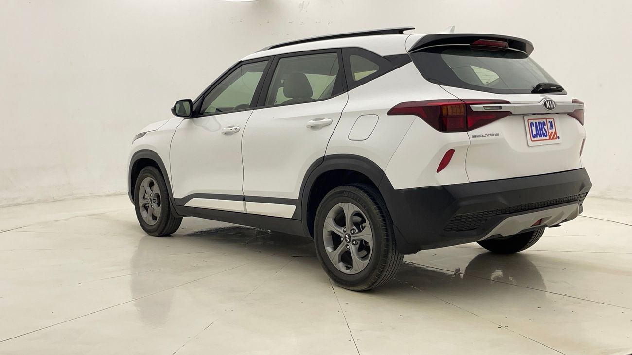 كيا سيلتوس LX 1.6 | بدون دفعة مقدمة | اختبار القيادة في المنزل