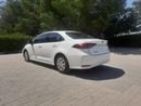 Toyota Corolla XLI