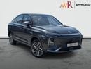 أم جي وھیل Luxury 2.0