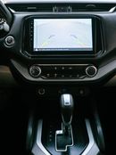 نيسان إكستيرا NISSAN X_TERA 2022 GCC SE 2.5L 4WD IN EXCELLENT CONDITION