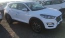Hyundai Tucson WHITE 2.0L 2019 MODEL ENGINE WITHOUT PANORAMIC ROOF AUTO TRANSMISSION ONLY FOR EXPORT