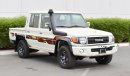 Toyota Land Cruiser Pick Up