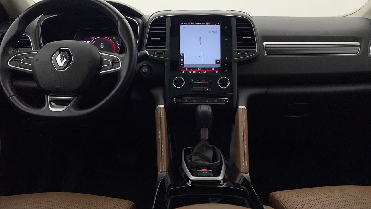 Renault Koleos LE 2.5 | Zero Down Payment | Home Test Drive