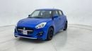 سوزوكي سويفت 2024 GL | AED 586/Month | 0 DP | 30 Day Return | Warranty | Service History