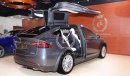 Tesla Model X P 100D