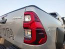 Toyota Hilux TOYOTA HILUX PICKUP RHD 2024 MODEL 2.8 L DIESEL AUTOMATIC(PM82106)