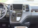 Toyota Granvia 3.5L Premium