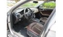 Audi A6 FULLY LOADED , FULL SERVICES HISTORY ,ACCIDENT FREE WITH V6 QOUTRO 2.8