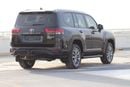 Toyota Land Cruiser 4.0 GXR, ELECTRIC SEAT, LEATHER SEAT, RADAR, SUNROOF, MODEL 2024