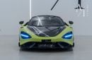 McLaren 765LT Spider 2022 Mclaren, 765LT Spyder, MSO Option, With Warranty, Carbon Fibre Package, Fully Loaded, GCC Spec