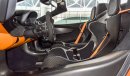 McLaren 600LT 2020- 1 OUT OF 4