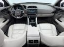 Jaguar XE 2018 Jaguar XE Prestige, 2026 Jaguar Warranty, 2028 Jaguar Service Pack, Excellent Condition, GCC