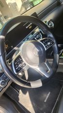 Mercedes-Benz A 220 2.0