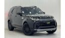 Land Rover Discovery HSE 3.0L (335 HP)
