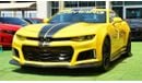 Chevrolet Camaro LT SOLD!!!!*ZL1 Kit* Camaro RS V6 3.6L 2018/Original AirBags/ *Less Miles* Excellent Condition