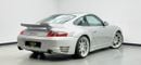 Porsche 911 2002 Porsche 911 Carrera, Service History, Excellent Condition, Japanese Specs