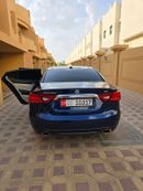 Nissan Maxima SV 3.5L