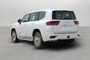 Toyota Land Cruiser 2026 Toyota Land Cruiser 300 VX 4.0 AT Petrol (White-Beige)