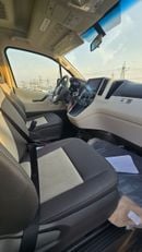 Toyota Hiace GL -High Roof  3.5L A/T