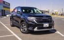 كيا سيلتوس EX 1.6L