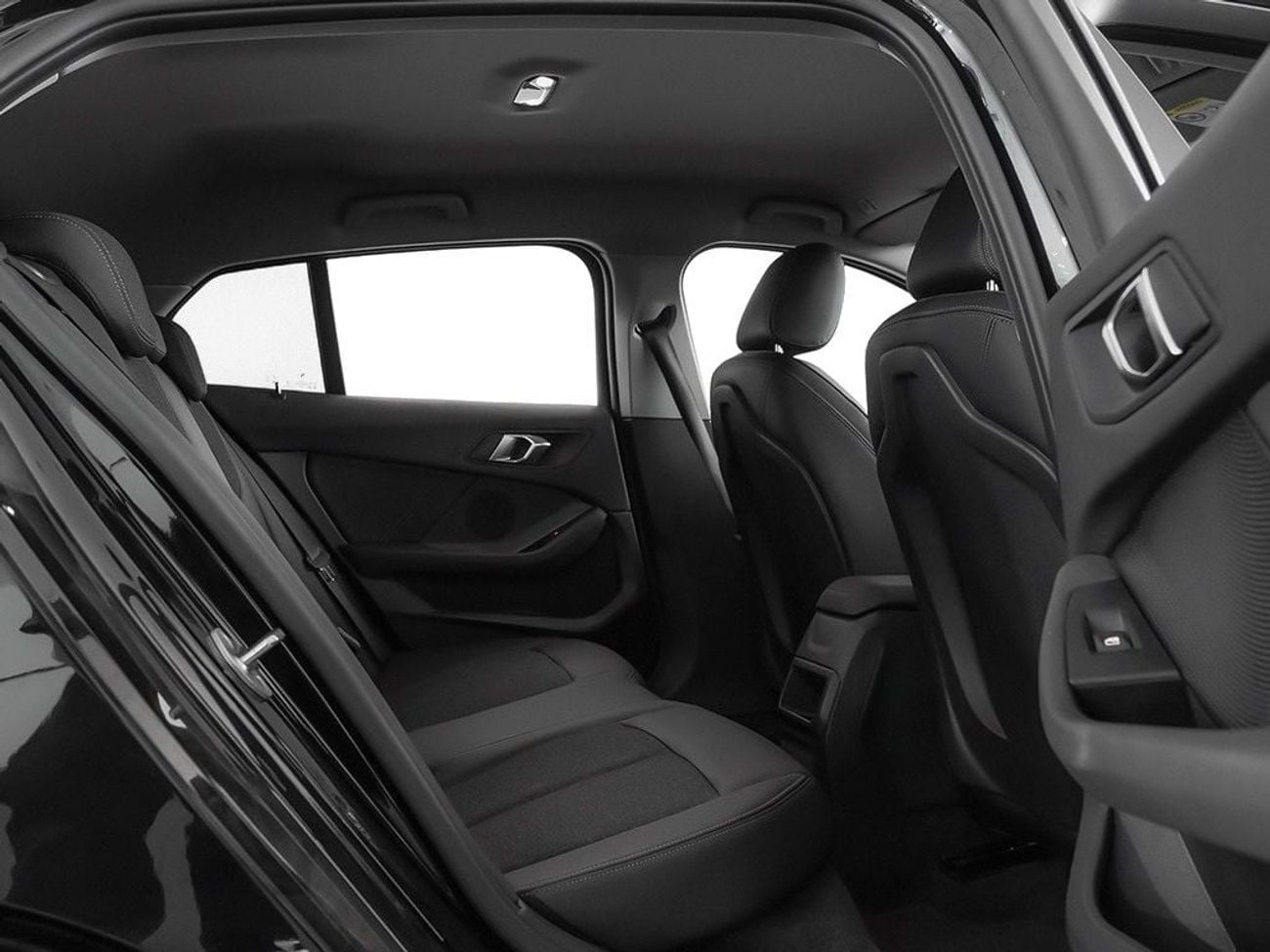 بي أم دبليو 120i SPORT LINE