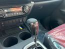 تويوتا هيلوكس TOYOTA HILUX 2.4L DIESEL GR-SPORTS 4X4 FULL OPTION MY 2026