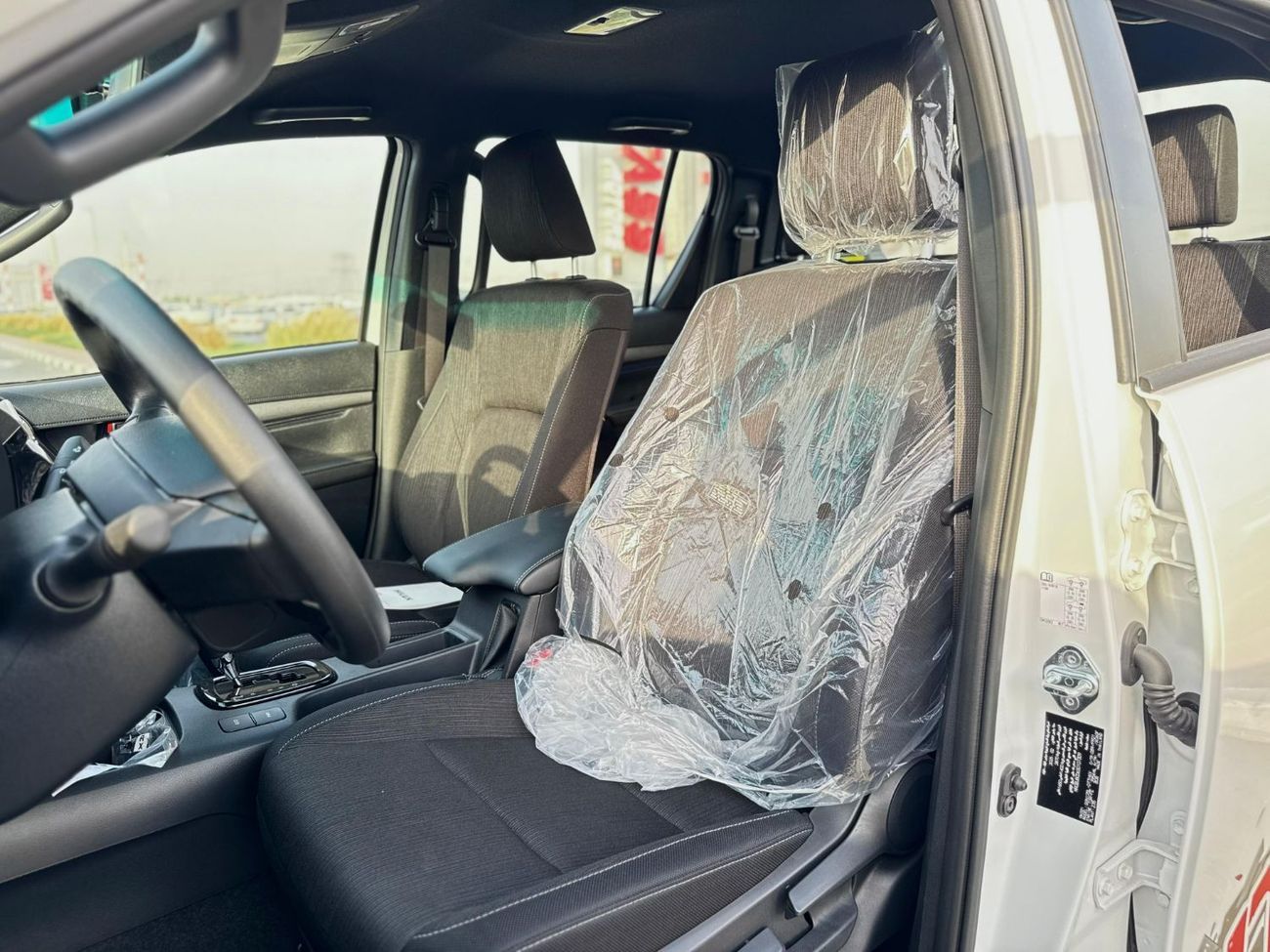 تويوتا هيلوكس Adventure 4.0L