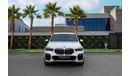 BMW X5M Sport Kit 40i | 5,873 P.M  | 0% Downpayment | Excellent Condition!