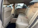 لكزس LS 430 LEXUS LS430 MODEL 2005 AMERICAN CLEAN TITELE