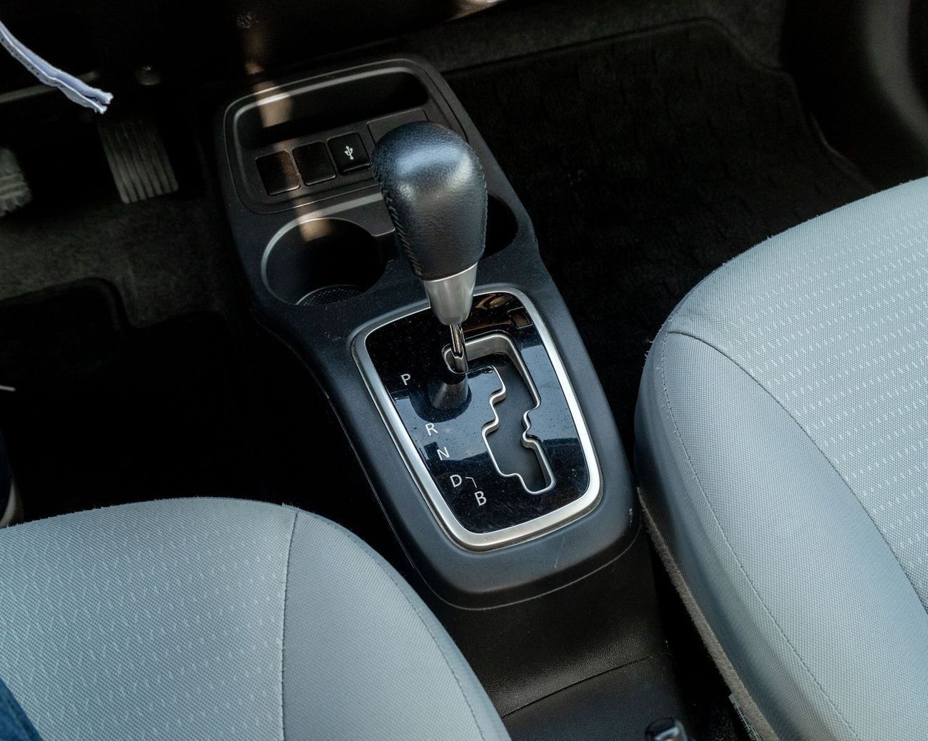 Mitsubishi Attrage GLX Base 1.2L l GCC | Zero Down Payment | AED 329 Monthly | Unlimited Kms Warranty