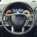 فورد F 150 Lariat 5.0L