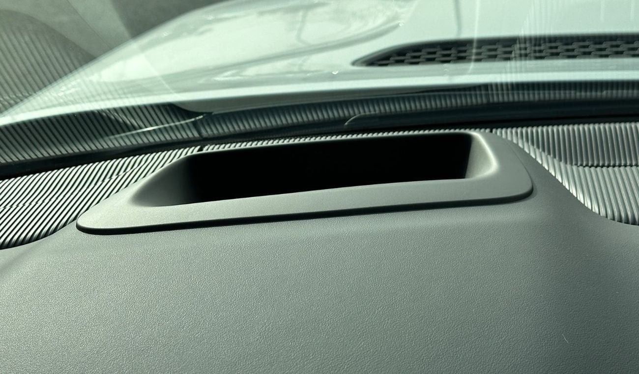 جيب جراند واجونير 3.0T 4WD Series 2 Agency Warranty 2023 GCC 0kms