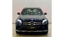 Mercedes-Benz GLC 250 2017 Mercedes GLC 250 4Matic, Warrranty, Full Service, GCC