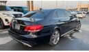 مرسيدس بنز E 350 4 Matic Full options